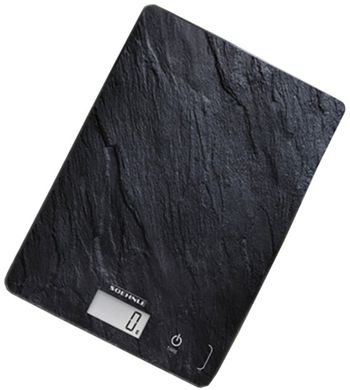 Весы кухонные Soehnle PAGE COMPACT 300 slate (61515) - до 5 кг