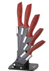 Набор кухонных ножей Bohmann BH 5256 - 6 предметов