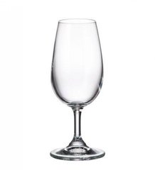 Набір бокалів для води Bohemia Gastro 4S032/00000/210 - 210 мл, 6 штук