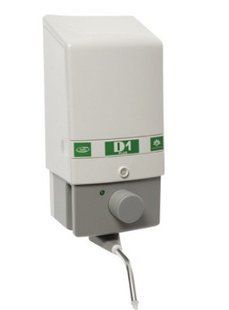 Дозатор для химии Diversey Divermite Plus 67067