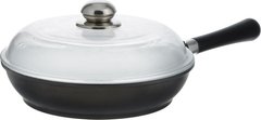 Сковорода-сотейник с керамическим покрытием Bohmann BH 6011-26 - 26 см