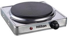 Плита електрична HILTON HEC-150