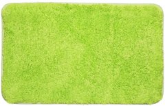 Коврик для ванной Spirella FURY 50x80 - зеленый