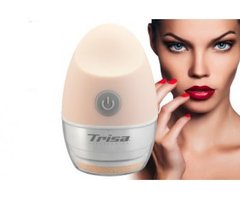 Електричний аплікатор для макіяжу Trisa Perfect Make-Up 1613.7700