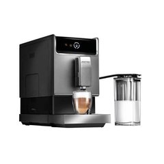 Автоматическая кофеварка эспрессо MPM MKW-10M - 1470 Вт