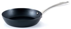 Сковорода із вуглецевої сталі зі сталевою ручкою GIPFEL PRIMA 2585 - 20см