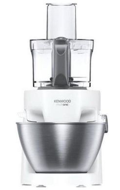 Кухонная машина Kenwood KHH 300 White