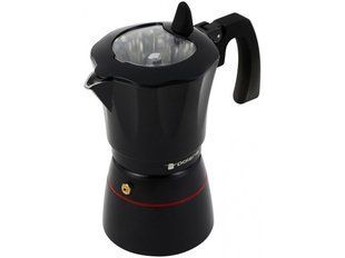 Кавоварка гейзерна POLARIS PRO collection-6C (17226) - 450 мл, 6 чашок