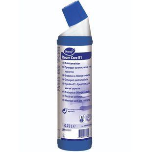 Засіб для чищення унітазів Diversey Room Care R1 (101103801) - 750 мл