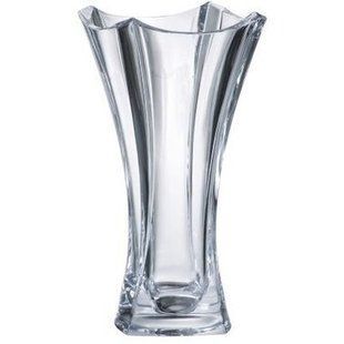 Ваза Bohemia Colosseum 8KF78/99R14 (5394) - 355 мм, прозора