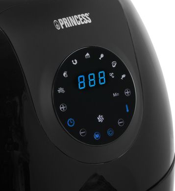 Мультипіч PRINCESS Hot Air Fryer 182050