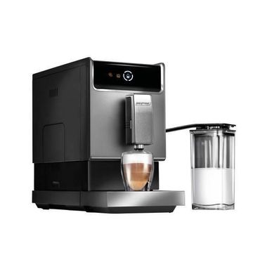 Автоматична кавоварка еспресо MPM MKW-10M – 1470 Вт