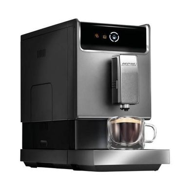 Автоматична кавоварка еспресо MPM MKW-10M – 1470 Вт