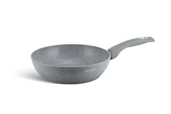 Набор посуды Edenberg EB-5620 Grey Stone - 15 пр