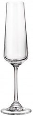Набір келихів для шампанського Bohemia CORVUS 1SC69/00000/160 - 160 мл, 6 шт