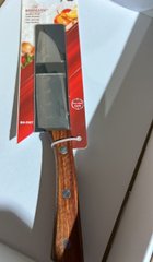 Ніж сантоку Bohmann SANTOKU KNIFE W/ ROSEWOOD BH 5307 - 13 см