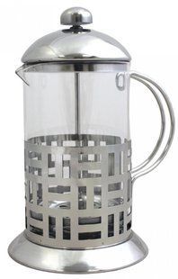 Френч-прес Coock Line LUT 3093 - 600 мл