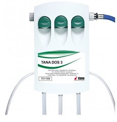 Дозуюча система для приготування розчину Tana DOS 3 (701168)