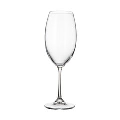 Набор бокалов для вина Bohemia Barbara (Milvus) 1SD22/00000/400 - 400 мл, 6 шт