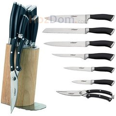 Набор ножей Maestro MR 1422 (8 предметов)