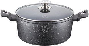 Каструля з кришкою Meisterklasse MK-1023-20 &ndash; 2.1 л, 20 см