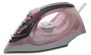 Утюг Mesko MS 5028, Розовый
