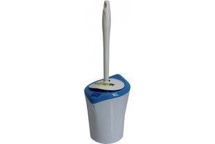 Щітка для унітазу Titiz Twist TP-326-LB (блакитна)