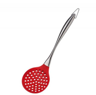 Силіконова шумівка Bohmann BH-02-600 22 см висока якість