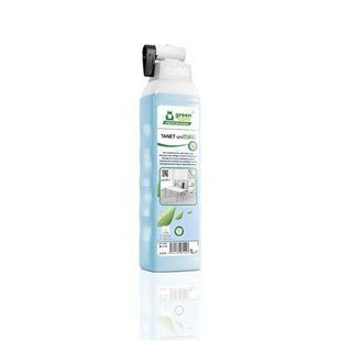 Универсальное средство для мытья поверхностей Tana Green Care Professional TANET uniSwitch (716155) - 1 л
