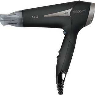 Фен AEG HT 5684