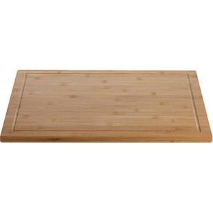 Разделочная доска San Ignacio Green SG-4483 - 48x38x4 см