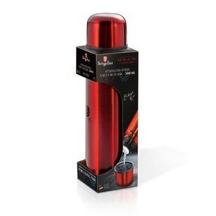 Термос Berlinger Haus Metallic Line BH-1750 - 500 мл