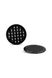 Набор посуды черный с мраморным покрытием Edenberg EB-5643 + кухонные принадлежности