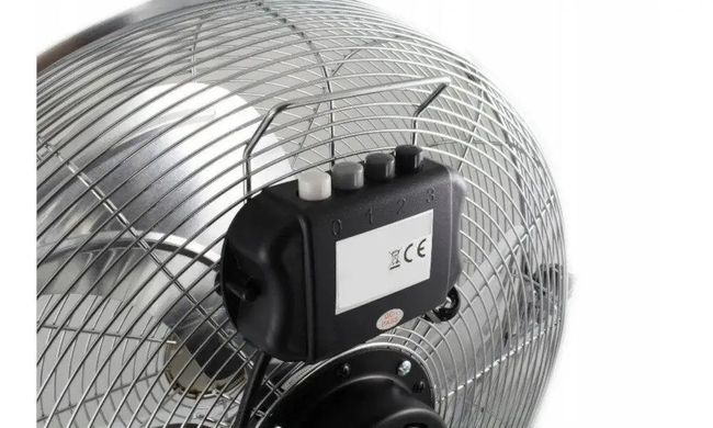 Вентилятор настольный Esperanza EHF006 Cyclone - 110 Вт