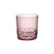 Набор стаканов для виски Bormioli Rocco America'20s Lilac Rose 122153BBC121990 - 370 мл, 6 шт