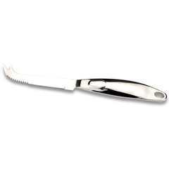 Кухонний ніж для сиру BergHOFF Straight Silver (1105338) - 100 мм