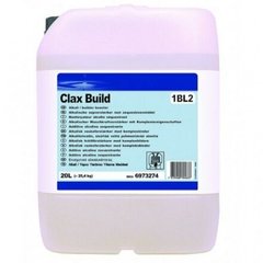 Рідкий засіб для прання Diversey Clax Build 12B1 101102042 - 20л