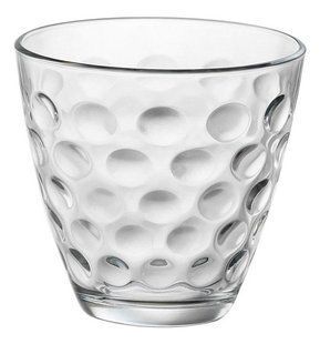 Стакан Bormioli Rocco Dots 327500V42021990 - 250 мл