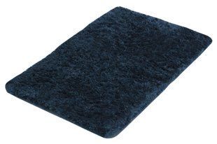 Коврик для ванной комнаты Bisk (07979) - 45х70, Графитовый
