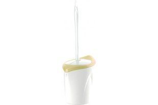 Щітка для унітазу Titiz Twist TP-326-YL (жовта)