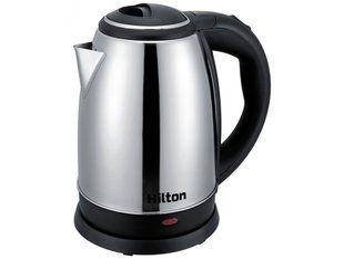 Чайник электрический&nbsp;Hilton HEK-201 - 2 л, 1500 Вт