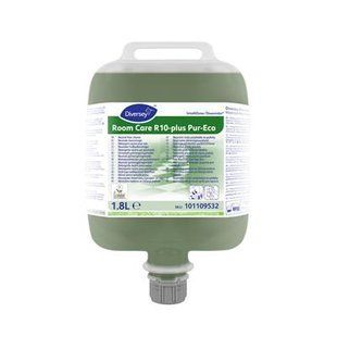 Средство для ухода за полом Diversey Room Care R10-plus Pur-Eco (101109532) - 1,8 л