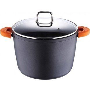 Кастрюля Blaumann BL-1082N Granit Diamond - 4.3л
