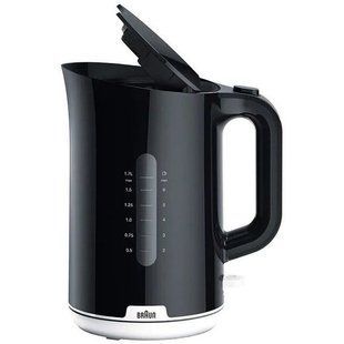 Электрочайник BRAUN WK 1100 BK