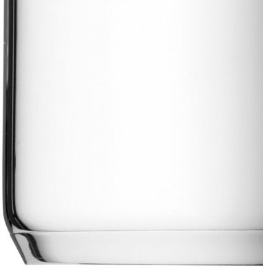 Каструля зі скляною кришкою BERGHOFF Comfort 1100228 - 20 см, 3,1 л