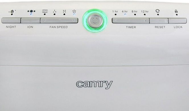 Очисник повітря Camry CR 7960 – 45 Вт