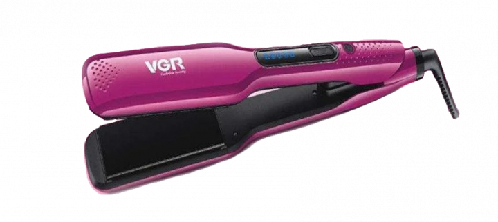 Профессиональный утюжок выпрямитель для волос VGR V-506