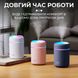 Увлажнитель воздуха H2O Humidifier USB 300ml очиститель увлажнитель воздуха