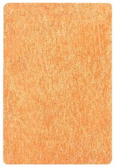 Килимок у ванну кімнату Spirella Polyester Gobi - помаранчевий