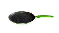 Сковорода Con Brio СВ-2324 - 23см (зелена)
